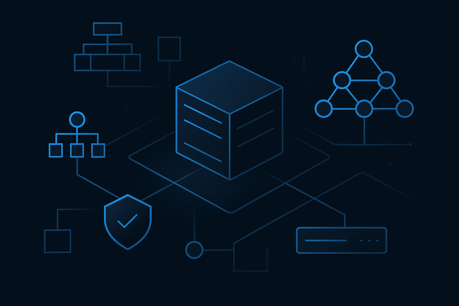 architecture-visual.png - Architecture-Driven value prop: System architecture diagrams, network topology, or infrastructure visuals